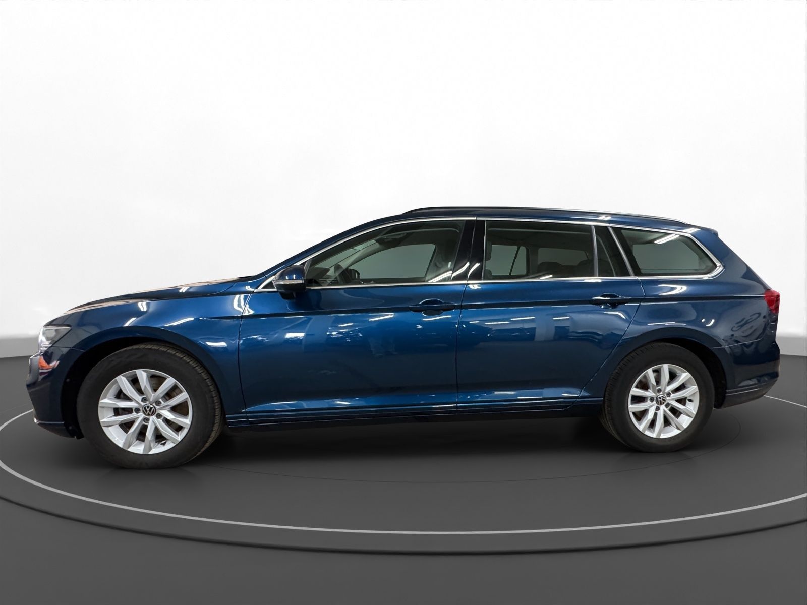 Volkswagen Passat Variant - Bild 6