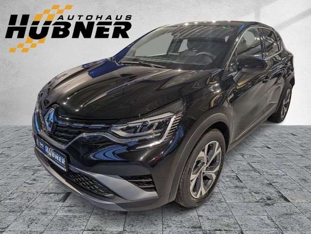 Renault Captur R.S. LINE TCe 140