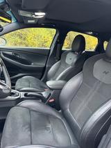 Hyundai i30 2.0 T-GDI N Performance DCT Fastback N P... - Hyundai i30 Gebrauchtwagen in Kassel