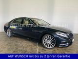 Mercedes-Benz S 500 Plug-in Hybrid / e Lang, AMG, Pano, HUD - Mercedes-Benz S 500: Lang