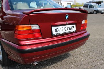 BMW 316 - 6