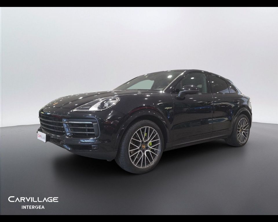Image of Porsche Cayenne