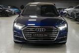 Audi A8 50 TDI quattro PANO B&O HuD Sitzbelüftung - Audi A8 Gebrauchtwagen