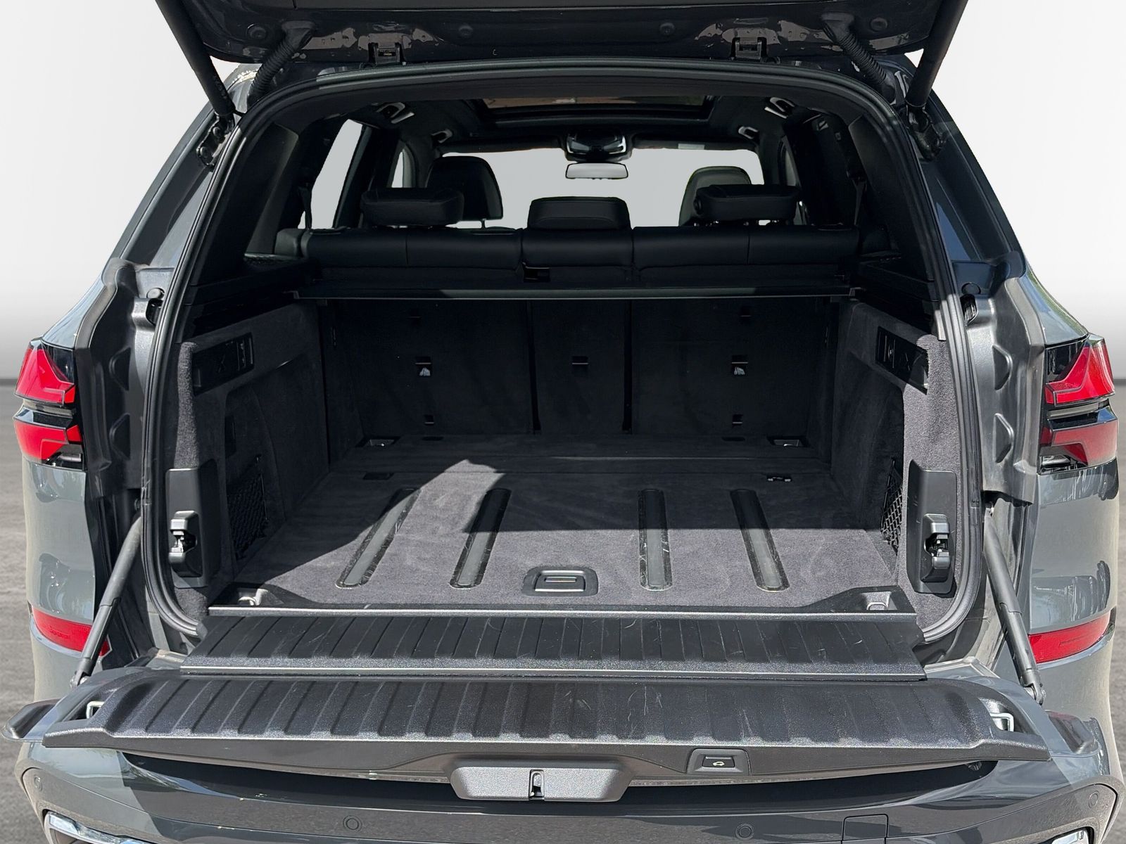 BMW X5 - Bild 16