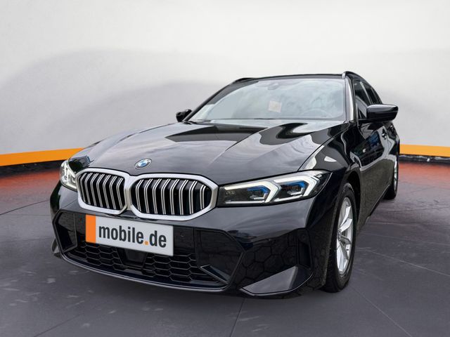 BMW 320 i Touring M-Sport ABSTANDST. MEMORY HEAD-UP