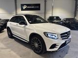 Mercedes-Benz GLC 250 250 d AMG 4Matic/PANO/360°/LED/20/AHK/BU - Mercedes-Benz GLC 250 mit Diesel-Antrieb: Coupe