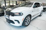 Dodge Durango 5,7 GT HEMI LPG BRC NAVI 6 SITZ VOLL - Dodge Durango: Hemi