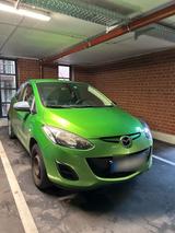 Mazda 2 1.3l wintterauto 07/25 - Mazda aus 2011: Mazda3