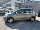 Volkswagen Golf Plus V CrossGolf XENON-LEDER-KLIMA-TÜV-NEU - Volkswagen: Crossgolf