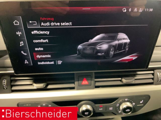 Audi A4 - Bild 24