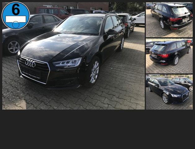 Audi A4 2.0 TDI Avant ,Matrix-Led., Assist.-P.Tour, S