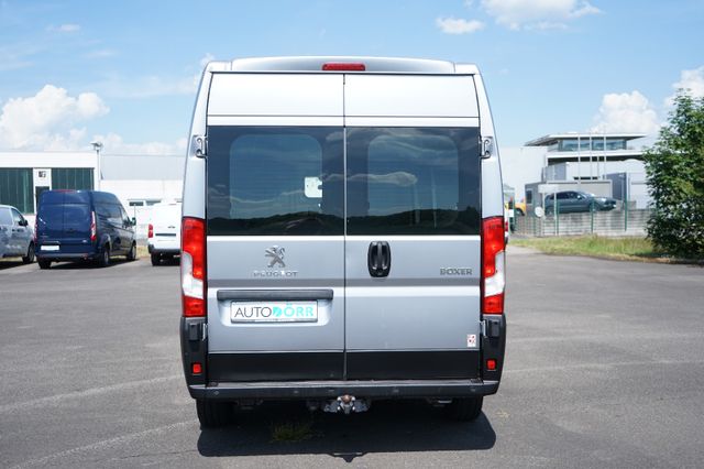 Vorschau Auto