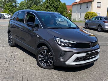 Bild 4 Opel Crossland (X) CROSSLAND ELEGANCE AUTOMATIK NAVI RFK PDC