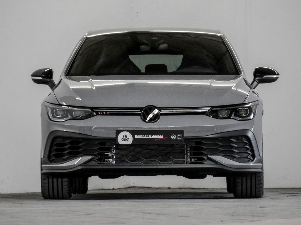 Fahrzeugabbildung Volkswagen Golf GTI Clubsport 2.0 TSI Kamera SHZ AppConnect