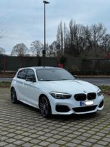BMW M140i S-Drive *LCI2* *NO OPF* *TÜV NEU* - BMW M-Modelle in Hannover