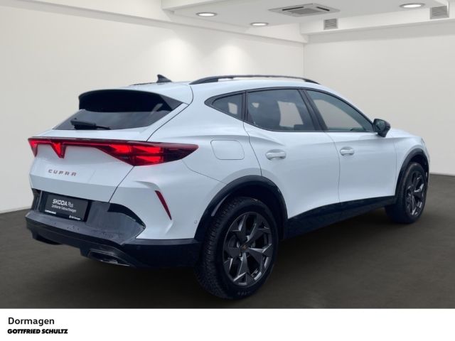 Cupra Formentor - Bild 5