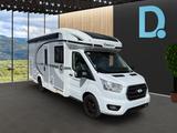 Chausson Teilintegriert Titanium Line 630 Dörr30YEdition - Wohnwagen & Wohnmobile in Mannheim