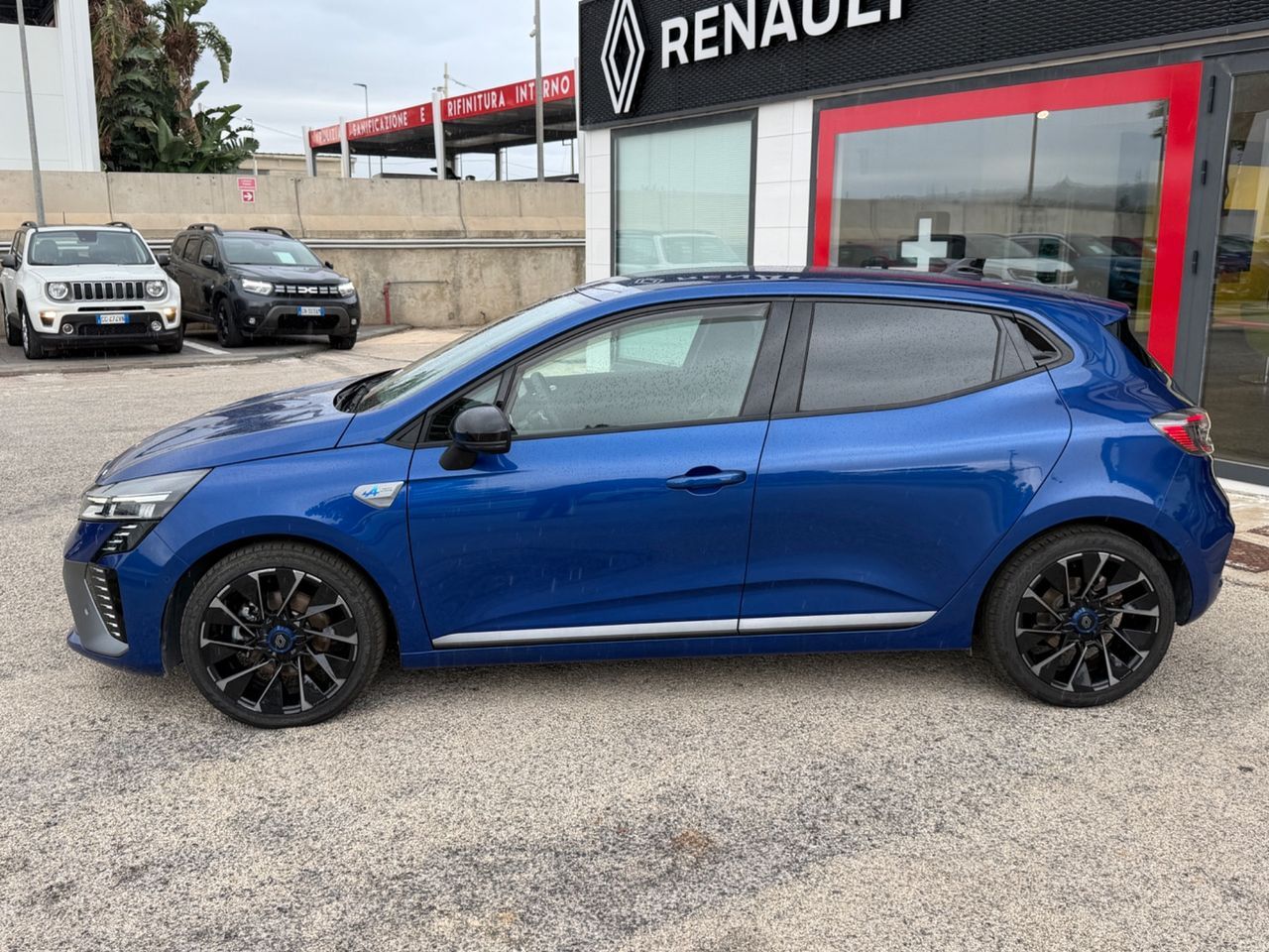 Other Renault Clio Full Hybrid E-Tech 145 CV Esprit Al imagem 2