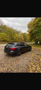 Audi A4 3.0 TDI S tronic sport Avant sport - Audi A4 mit Diesel-Antrieb: 3.0