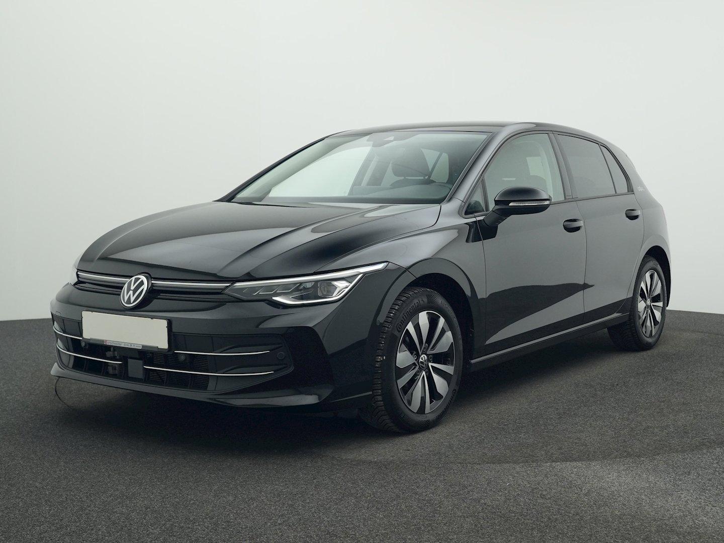 Volkswagen Golf 8 1.5 eTSI DSG Goal LED-PLUS NAVI KAMERA PA, миниатюра 2