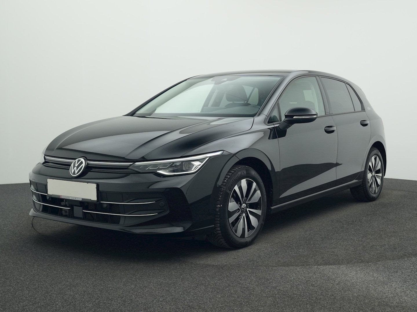 Volkswagen Golf 8 1.5 eTSI DSG Goal LED-PLUS NAVI KAMERA PA imagem 2
