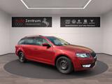 Skoda Octavia 1.0 TSI Green tec Joy AHK BOLERO-Sound - Skoda Octavia: Joy