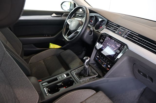 Volkswagen Passat 2.0 TDI Business ACC+KAM+LED+CARPLAY