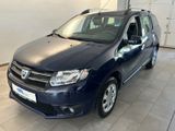 Dacia Logan MCV II Kombi Comfort - gebrauchte Dacia Logan aus dem Jahr 2014