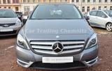 Mercedes-Benz B 180 Xenon Navi Klima Sitzheizung Tüv 10/2027 - gebrauchte Mercedes-Benz B-Klasse aus dem Jahr 2011