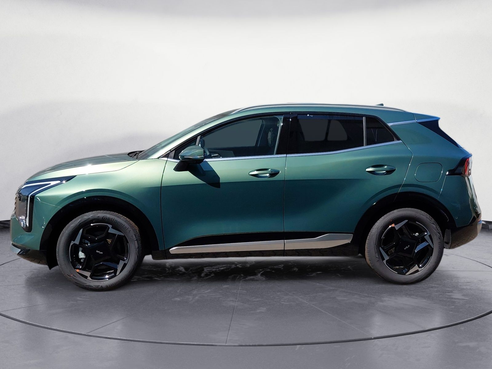 Kia Sportage - Bild 3