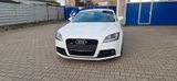 Audi TT 2.0 TFSI S Tronic Quattro S Line Top zustand - Audi TT: Weiß