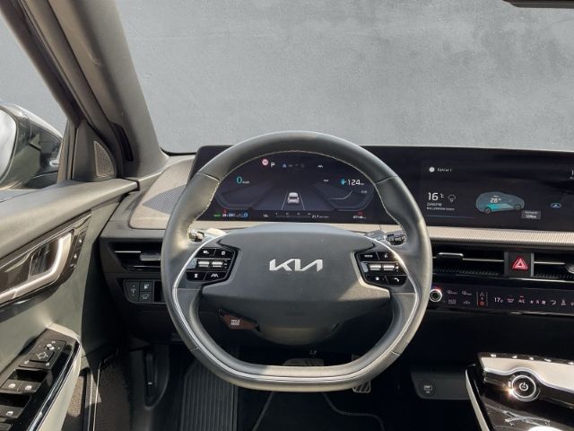 Fahrzeugabbildung Kia EV6 GT-Line 2WD 77 kWh*GT-LINE-PAKET*SOUND-PAKET