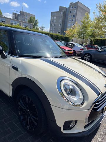 MINI Cooper Clubman 1.5 Coop. Chili S. Bns