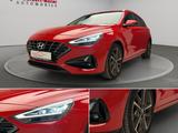 Hyundai i30 Kombi 1.0 T-GDI Trend *RKam*LED*NAVI* - Hyundai i30: N