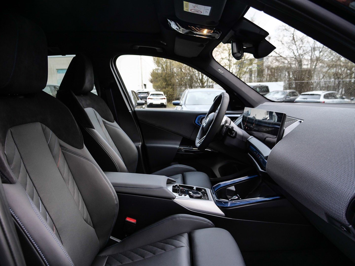 BMW X3 - Bild 16