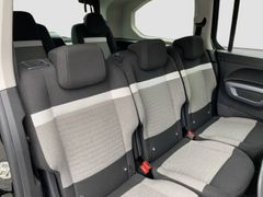 CITROEN Berlingo Blue HDI 130 Aut. XL MAX  Navi 7-Sitzer