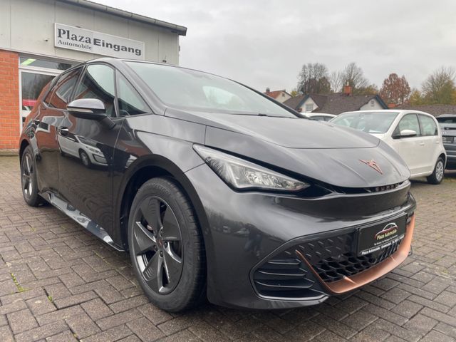 Cupra Born CAM PANO NAVI ACC