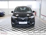 Honda Jazz Elegance*2Vorb.Rentner*Hon.Servicege*Navi*K - gebrauchte Honda Kleinbus
