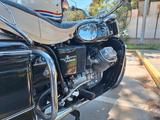 Moto Guzzi V7 750 - MOTORRAD AUS DEM JAHR 1970