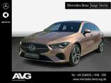 Mercedes-Benz CLA 180 Shooting Brake Progressive MBUX RFK LED