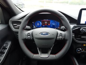 Bild 10 Ford Kuga 1.5 EB ST-Line X,NAVI,SHZ v+h