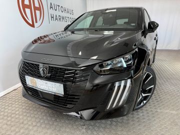 Fahrzeugbestand 3 Peugeot 208 Hybrid 145 GT e-Sitz+Alcantara+360 Grad