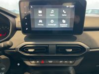 Dacia Sandero - Vorschau Bild 10