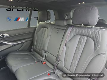 BMW X7 - 12