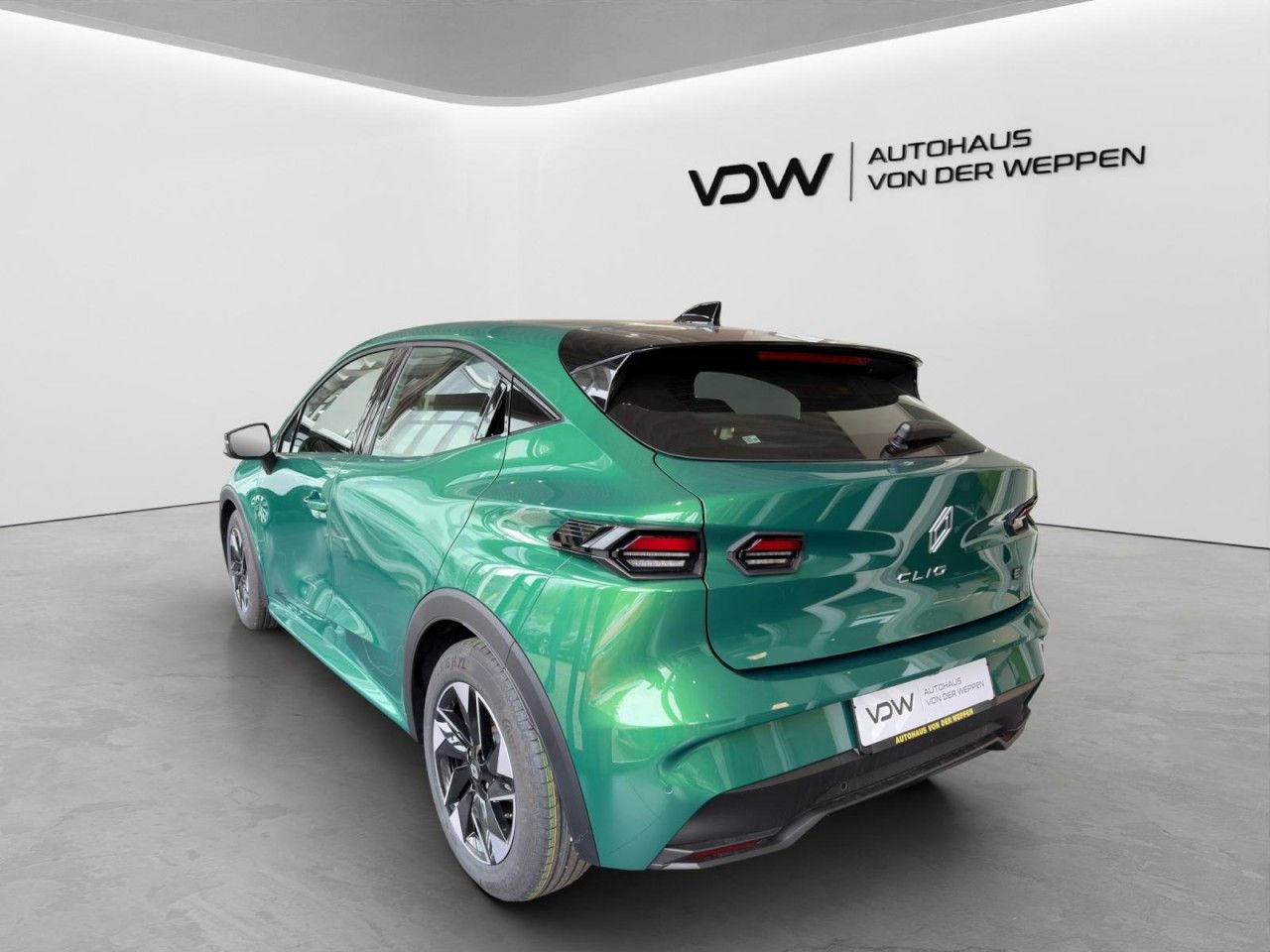 Renault Clio - Bild 5