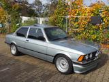 BMW E 21 323i Oldtimer - BMW 323: 323i E21