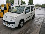 Renault Verkaufe mein Renault Kangoo 2 Hand - Renault Kangoo aus 2010 mit Diesel-Antrieb