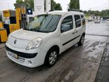 Renault Verkaufe mein Renault Kangoo 2 Hand - Renault Kangoo aus 2010 mit Diesel-Antrieb