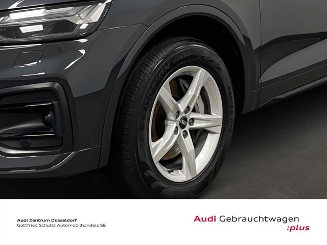 Audi Q5 Sportback 50 TDI quattro advanced MATRIX AHK foto 9