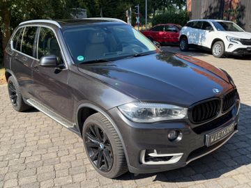 BMW X5 - 2